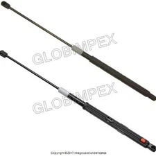 Mercedes (2007-2012) Hood Shock LEFT and RIGHT STABILUS OEM + Warranty