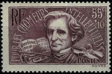 FRANCE 1938 CHÔMEUR INTELLECTUEL  YT n° 382  neuf ★★ luxe / MNH (A)