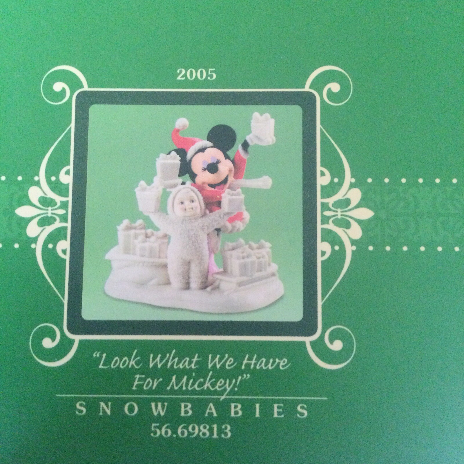 Click here to see eBay Auction