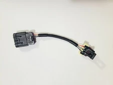 LS VVT to NON VVT Camshaft Cam Sensor Position Connector Adapter Wire Harness 