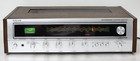 Rare Craig Deluxe Series 5000 Integrated Receiver 5501 (Fully Tested/Working)