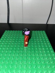 LEGO Taserface Minifigure Guardians of the Galaxy Marvel sh382 set 76079