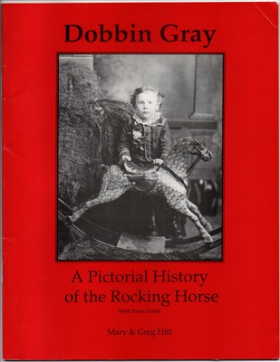 dobbin rocking horse
