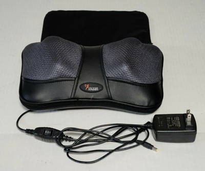 viktor jurgen shiatsu massager