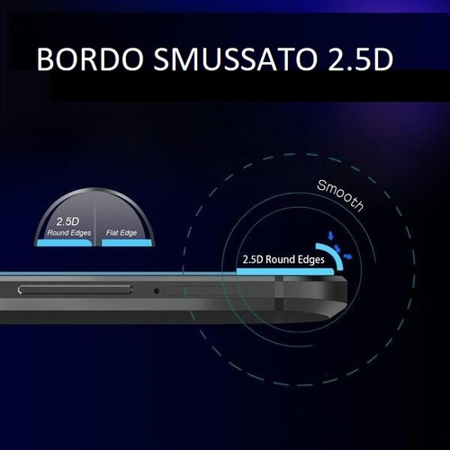 Película IN Vidrio Templado para Samsung S10 Plus Curva Protección Total - Imagen 3 de 6
