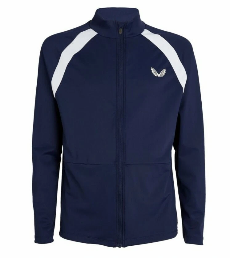 Lyle and scott golf shop performance jacket