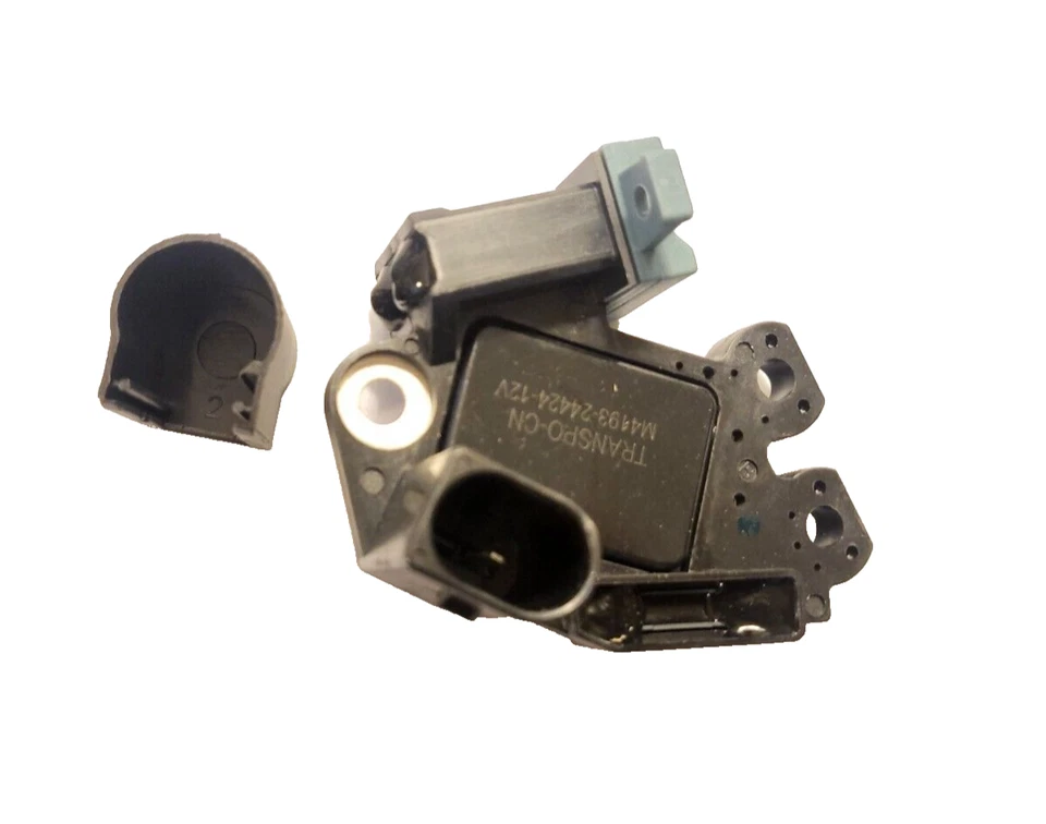 New Alternator Voltage Regulator 599431, 2624193, M4193 - Image 2 of 2