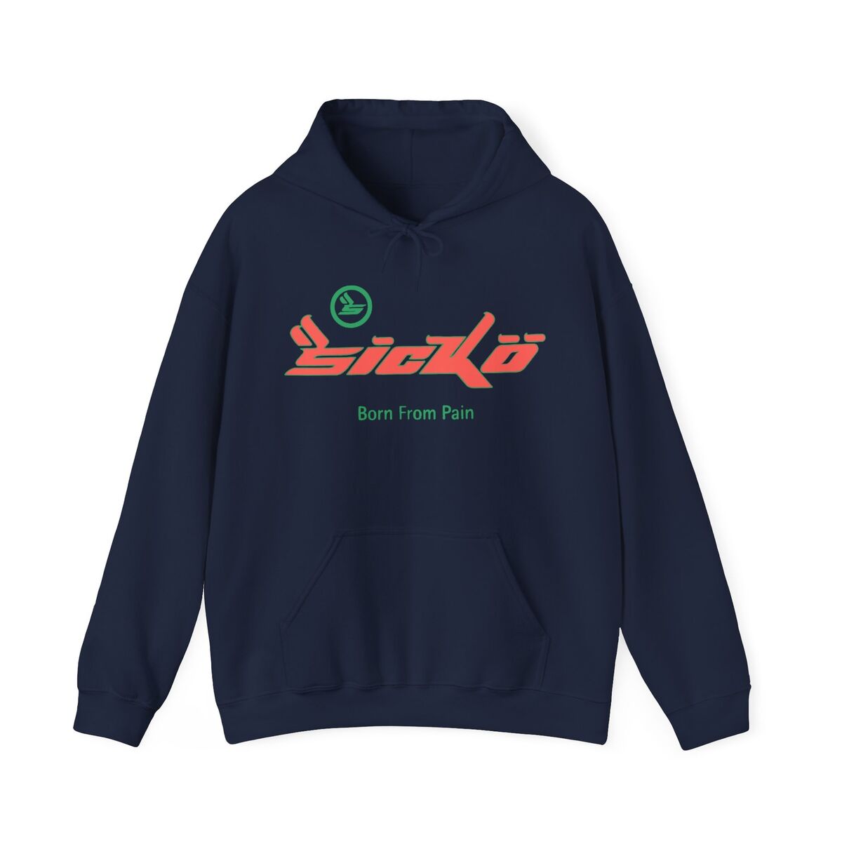 Sicko Born From Pain Hoodies - All Colors and Sizes | eBay Sicko Born From Pain Hoodies - All Colors and Sizes | eBay