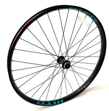 WTB ST i35 27.5" MTB Mountain Bike Front Wheel 15mm x 110mm HB-MT400B Thru Axle