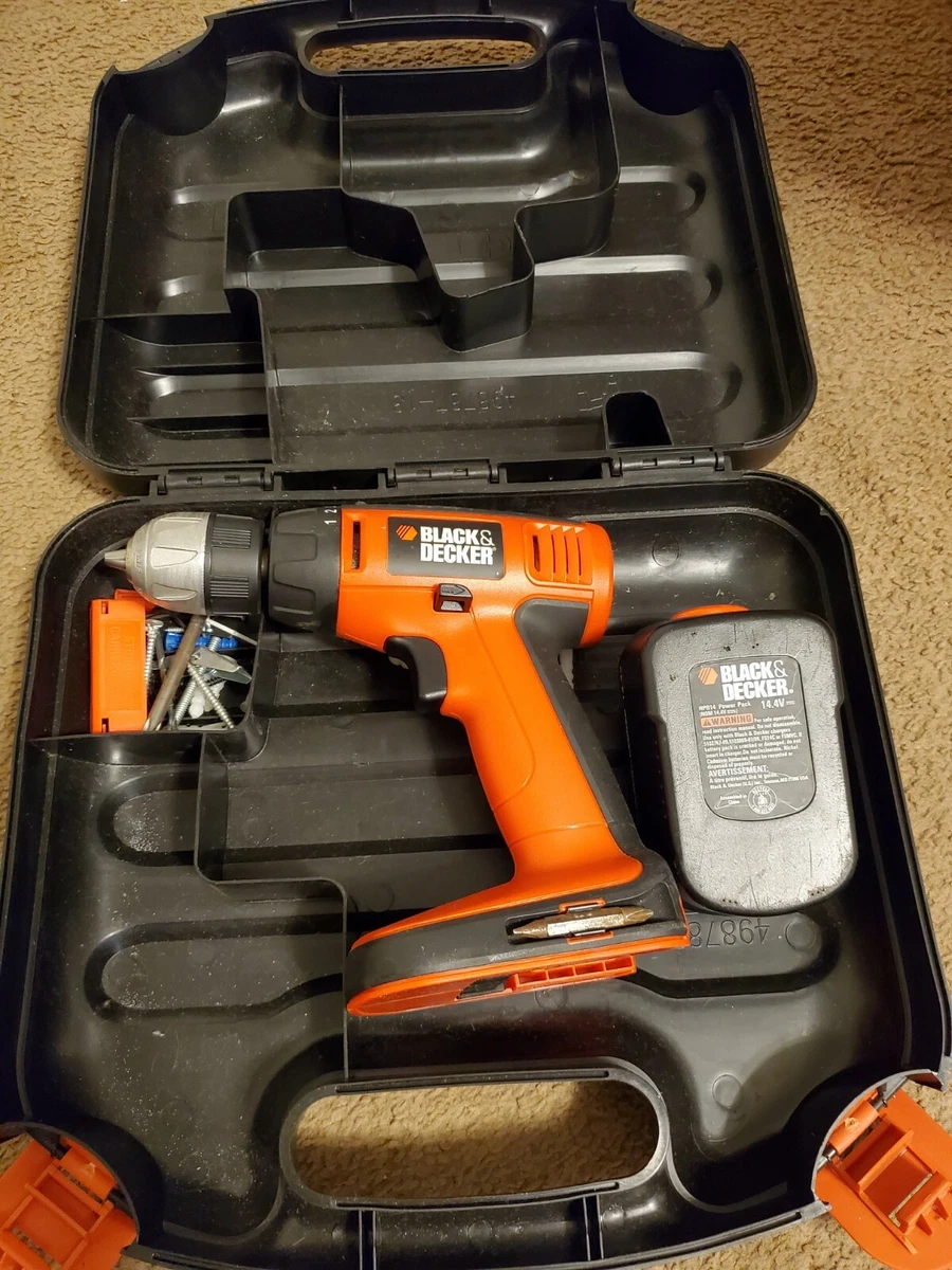 Black and decker cdc1440 deals