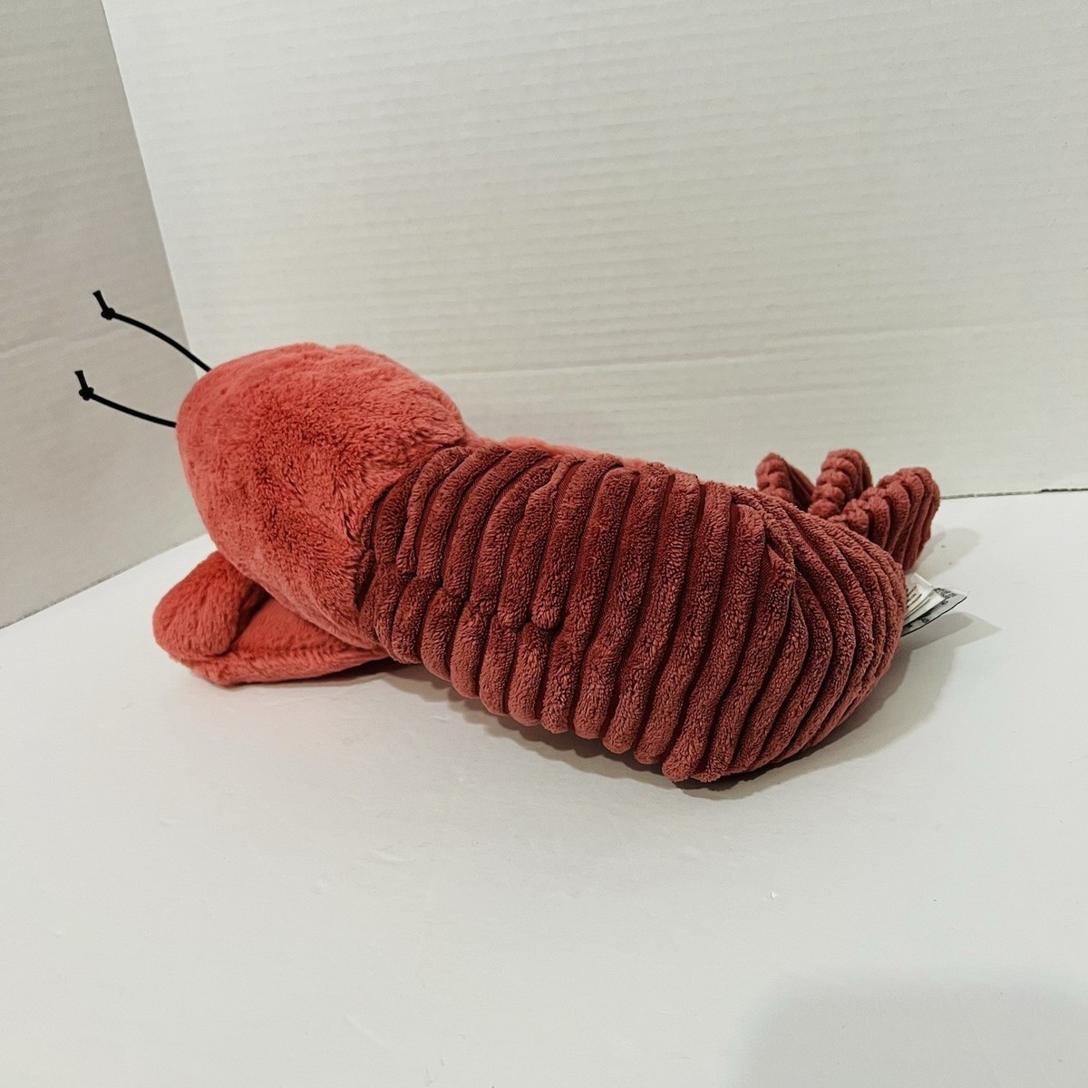 Jellycat Larry Lobster 14
