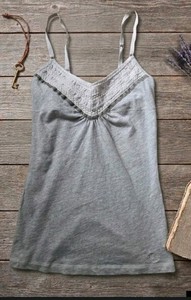 Vintage Abercrombie Babydoll Top | eBay