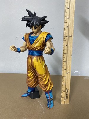 Grandista Dragon Ball Z Son Goku #2 (Bandai Banpresto Manga
