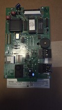 Notifier LCD-80TM sehr gepflegt vollständig getestet!!