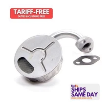 Melling 83-S, One Natural Screen Assembly High Performance & Racing Parts