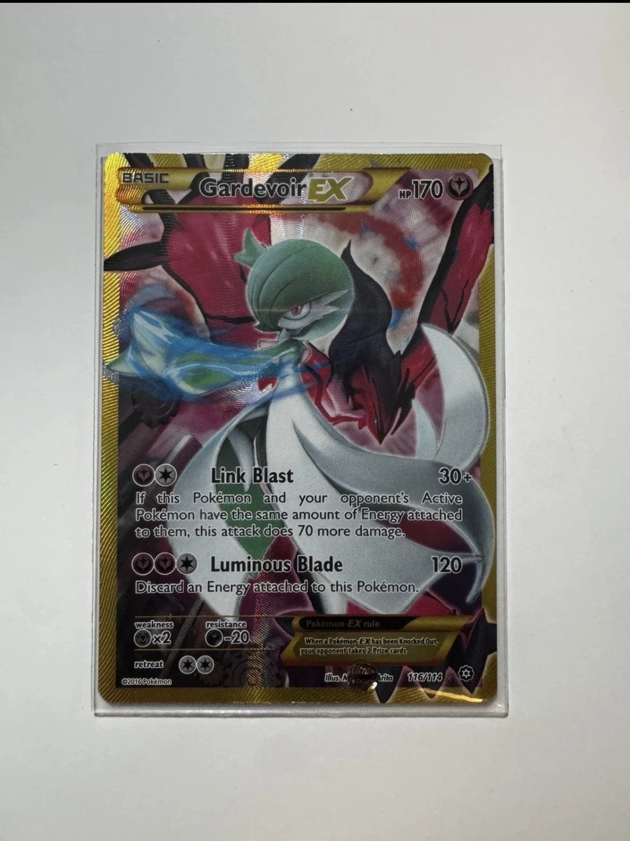 Pokémon TCG Steam Siege Secret Rare Individual Collectible Card