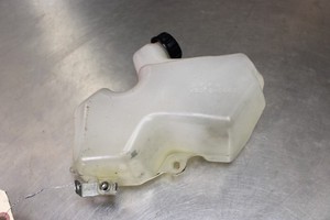 10-14 KAWASAKI CONCOURS 14 ZG1400 COOLANT WATER TANK RESERVOIR BOTTLE