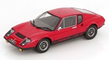 Otto 1/18 Ligier JS2 red/black 1971 OT1103 999 units