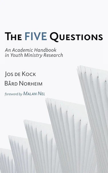 The Five Questions | Jos De Kock (U. A.) | Buch | Gebunden | Englisch | 2022-image