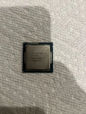 Intel Core i5-5675C OEM 3.1GHz LGA1150 SR2FX 4M Cache 4-Core GPU P4600 65W CPU