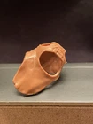 Star Wars Vintage 1984 Wicket Ewok HOOD COWL Original Kenner Figure Accessory