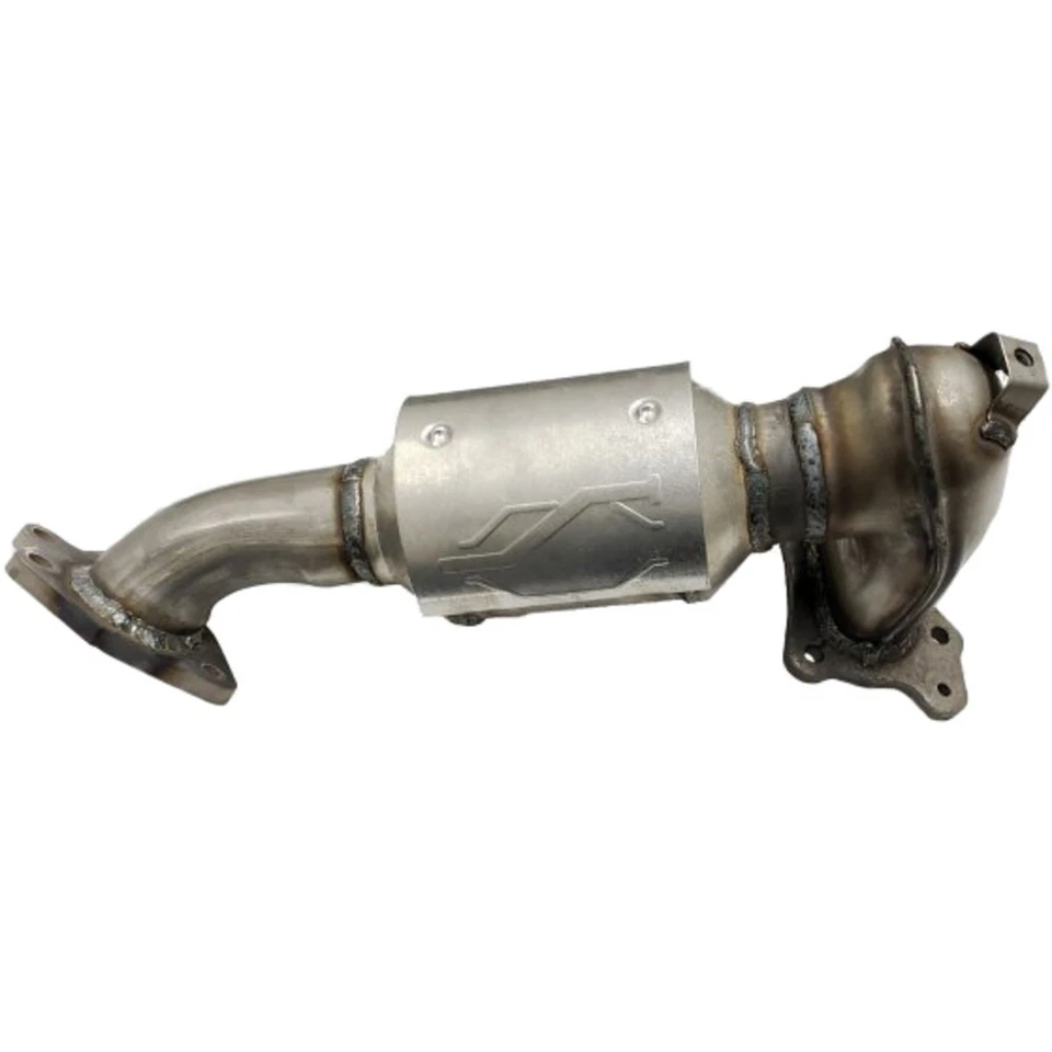 17480 Davico conversor catalítico dianteiro para Acura TLX Honda CR-V Accord 2013-2017 - Imagem 3 de 3