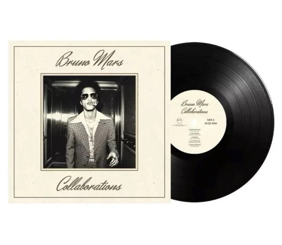 Bruno Mars products for sale | eBay