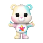 Funko POP! Animation - Care Bears 40th - True Heart Bear #1206