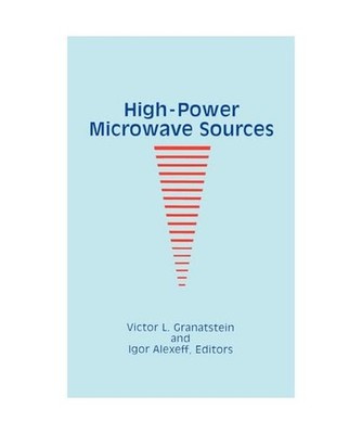 High-Power Microwave Sources