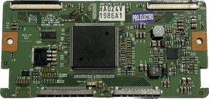 T-Con Tcon Fernseher LG 6870C-0299B 6871L-1986A