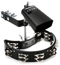 Rhythm Tech Drum Kit Pack - Cowbell/Tambourine