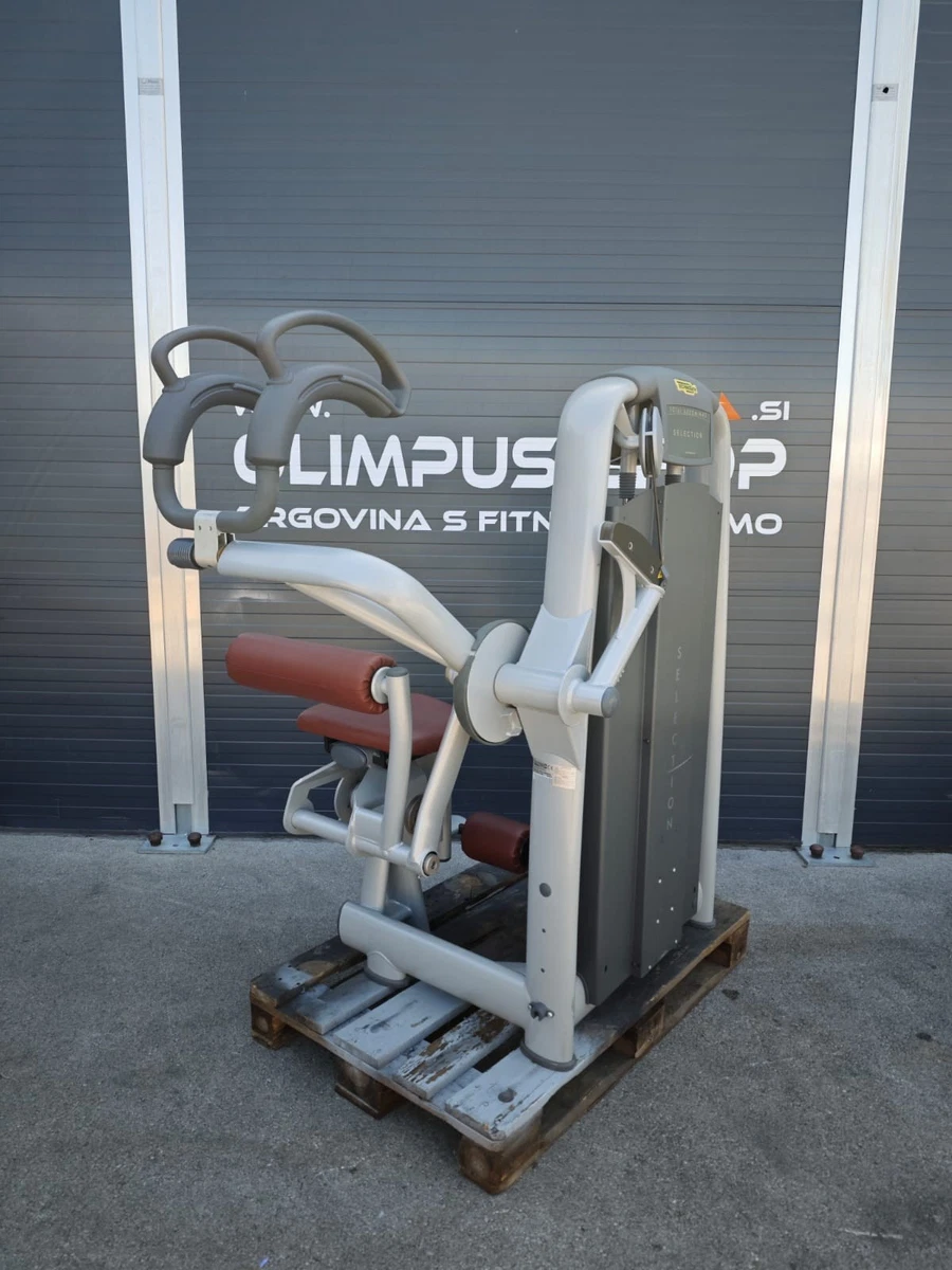 Technogym Selection Abdominal Crunch