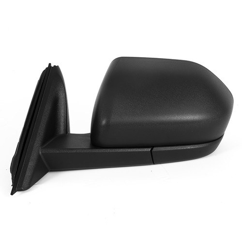 Left Side View Power Heated Mirror Assemblies For 2020~2024 Ford Explorer 5 Pin - Picture 10 of 13