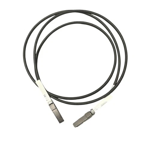 Hitachi 3290632-A 3,0m QSFP+ - QSFP+ 10G SAS Cable - Neu