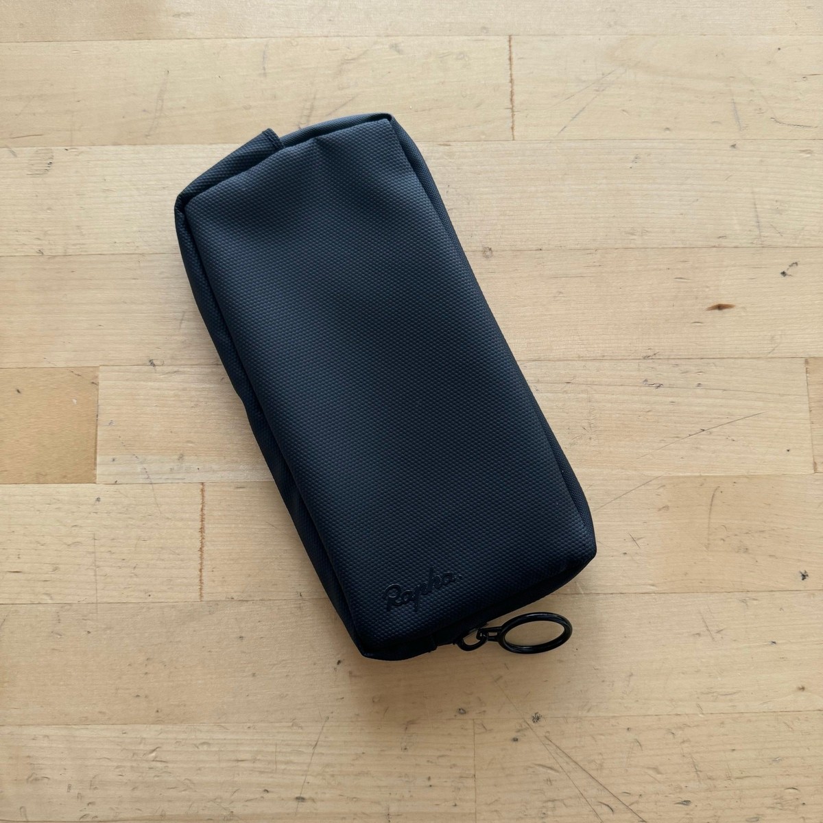 パーツ Rapha TRAVEL POUCH Large leather Pouch Rapha Rainproof Essentials Case Tool Kit Wallet Phone Bag
