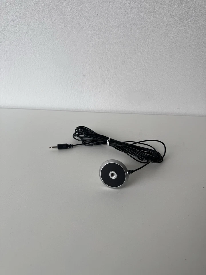 Harman/Kardon Einmessmikrofon Für BDS2/270/5/570 Receiver gebraucht - Bild 3 von 3