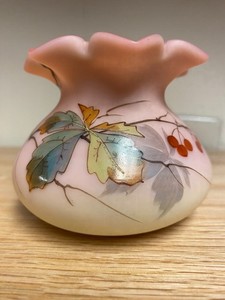 Thomas Webb Glass | eBay