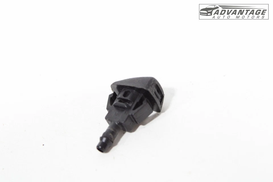 2020-2025 GMC SIERRA 2500 HD CABINE DUPLA LIMPADOR DE PARA-BRISA DIANTEIRO BICO PULVERIZADOR FABRICANTE DE EQUIPAMENTO ORIGINAL - Imagem 3 de 4