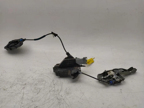 9686733780 Cerradura Puerta Trasera Derecha para CITROEN C4 BERLINA Cool 2442497 - Imagen 6 de 9