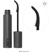 Refy Lash Sculpt Mascara Black 0.34 Fl Oz 10ml
