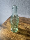 Vintage Coca-Cola 6 Oz. Embossed Bottle New Orleans, Louisiana