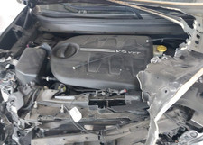 2016 Jeep Cherokee Engine Motor 3.2l - 87325 Miles - Video - 90 Day Guarantee