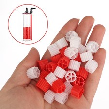 K1 Filter Media Biological Filtration For Fish Tank Aquarium Water Filtration