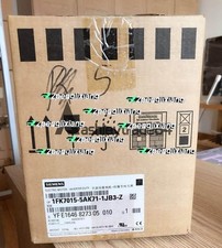 ONE New Siemens servo motor 1FK7015-5AK71-1JB3-Z Z=X08