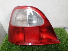 Feu arrière Mg ZR