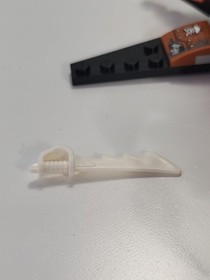 Lego Ninjago Raid Zeppelin 70603