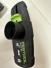 Festool cursore di chiusura PLANEX VS-CT AC per CT AC / CT 36 AC PLANEX