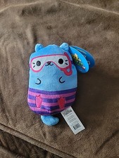 Cats vs Pickles Bean Plush NWT - GOOD BUOY 194