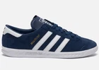 Adidas Originals Hamburg Trainers