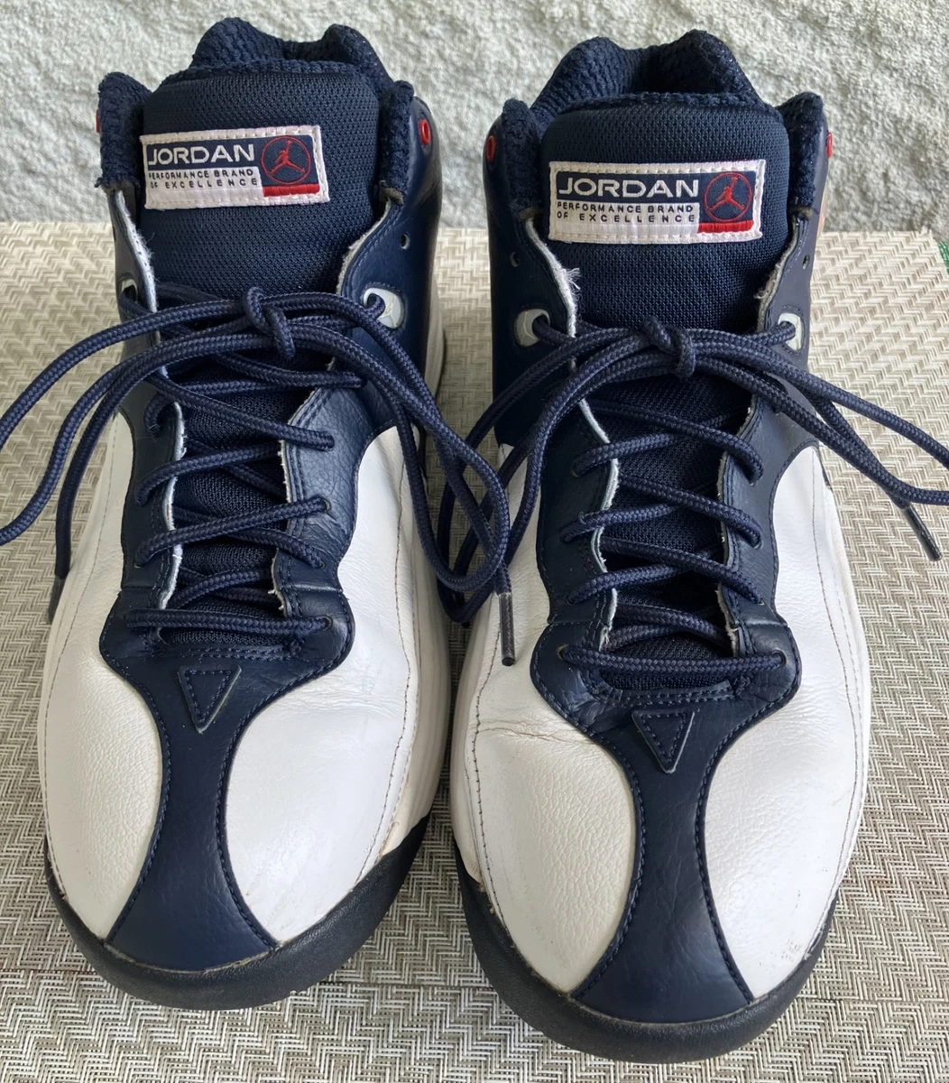 Jordan Jumpman Team 1 White Obsidian for Sale | Authenticity
